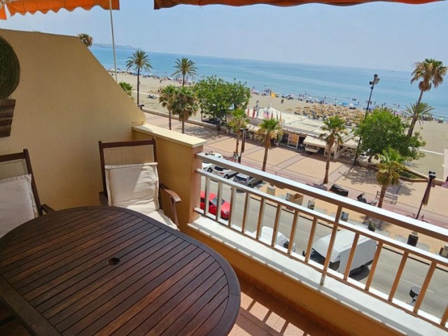3 Bedrooms Apartment in Los Boliches