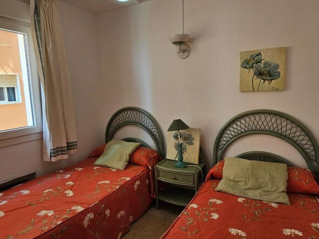 3 Bedrooms Apartment in Los Boliches