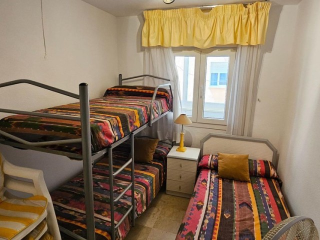 3 Bedrooms Apartment in Los Boliches