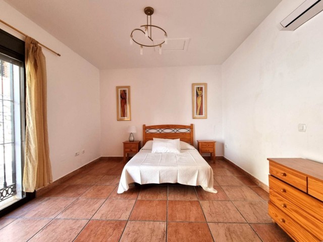 5 Bedrooms Villa in Mijas Golf