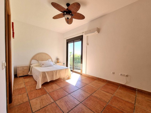 5 Bedrooms Villa in Mijas Golf