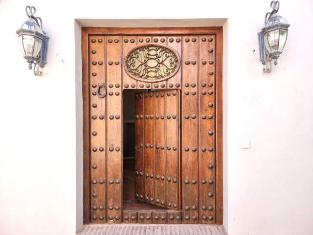 5 Bedrooms Villa in Mijas Golf
