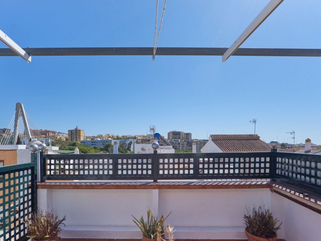 7 Bedrooms Townhouse in Marbella
