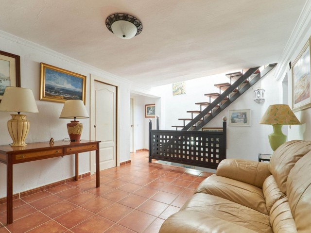 7 Bedrooms Townhouse in Marbella