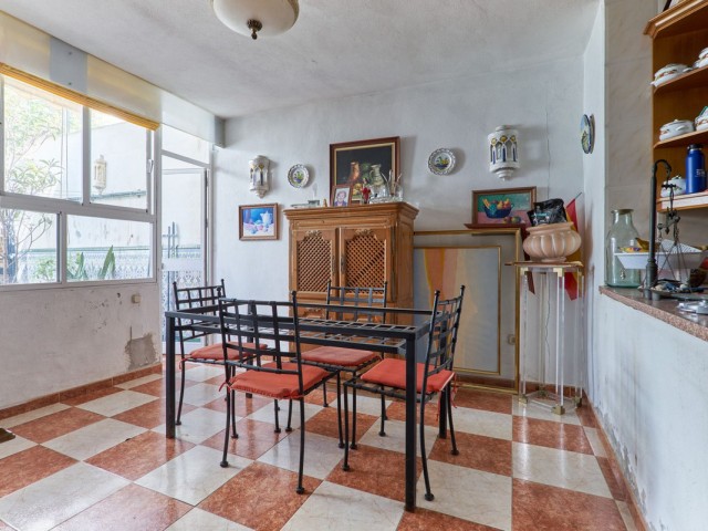 7 Bedrooms Townhouse in Marbella