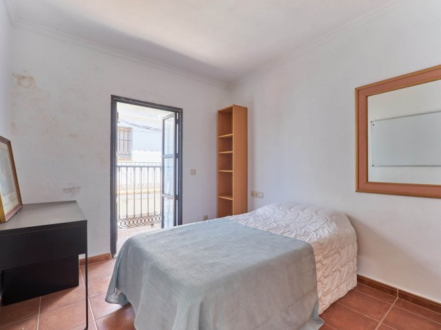 7 Bedrooms Townhouse in Marbella