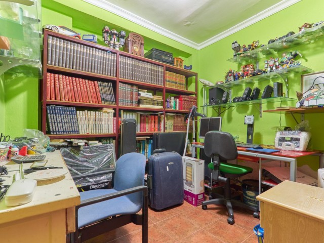 7 Bedrooms Townhouse in Marbella