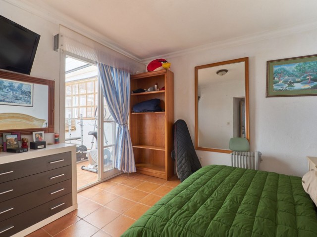 7 Bedrooms Townhouse in Marbella
