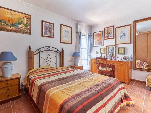 7 Bedrooms Townhouse in Marbella