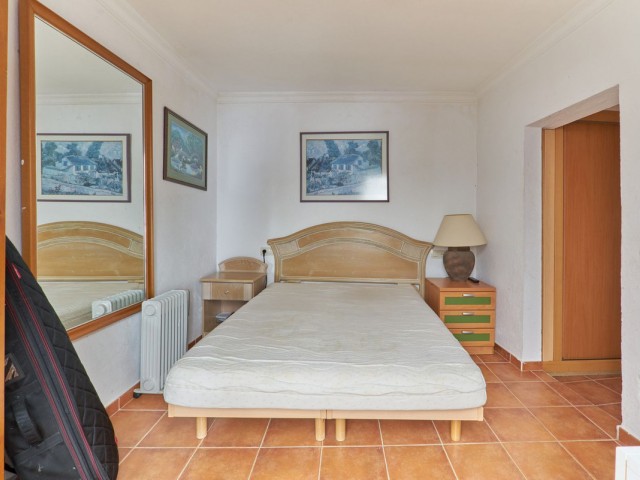 7 Bedrooms Townhouse in Marbella