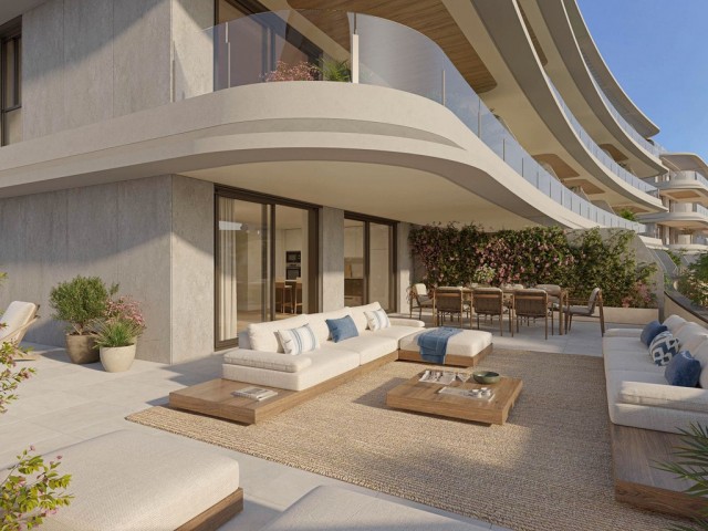 Apartment, Mijas Costa, DVG-D5036