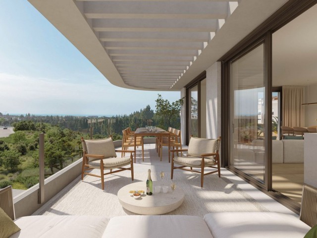 Appartement, Mijas Costa, DVG-D5036