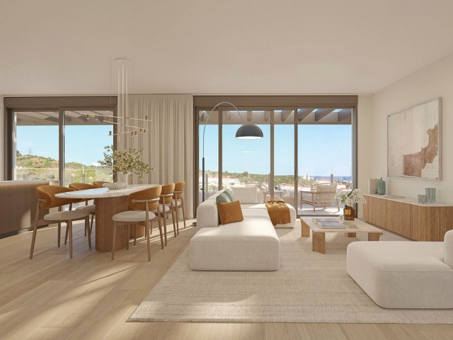 Appartement, Mijas Costa, DVG-D5036