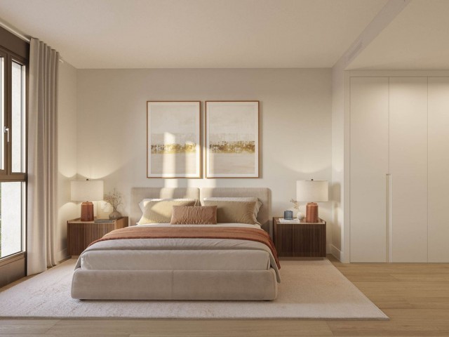 Appartement, Mijas Costa, DVG-D5036