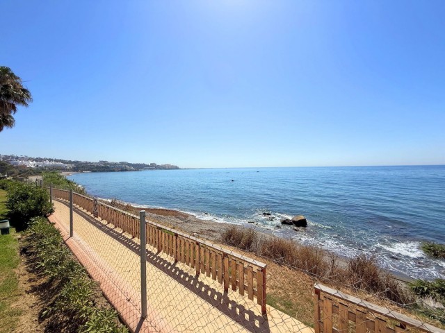 3 Slaapkamer Rijtjeshuis in Estepona