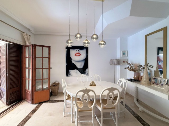3 Slaapkamer Rijtjeshuis in Estepona
