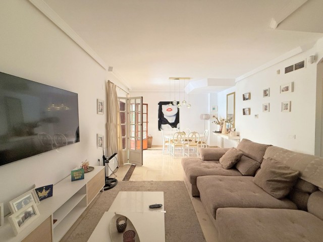 3 Slaapkamer Rijtjeshuis in Estepona