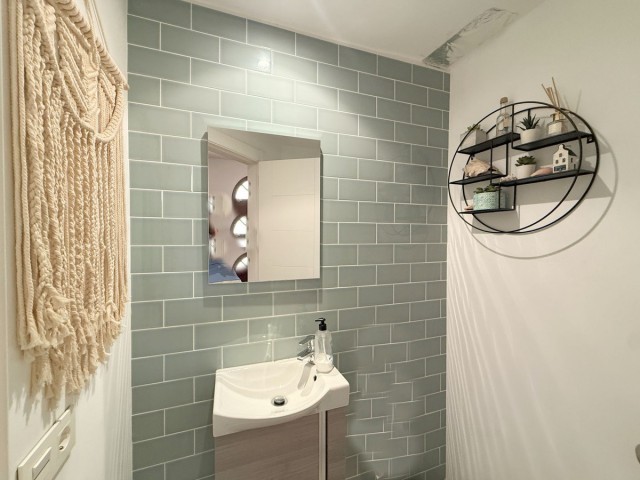 3 Slaapkamer Rijtjeshuis in Estepona