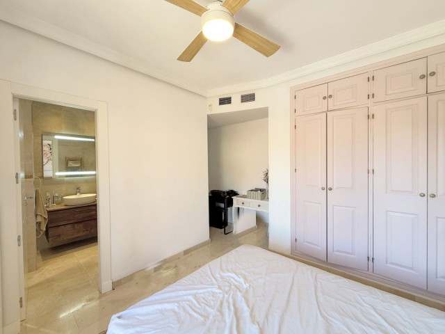3 Slaapkamer Rijtjeshuis in Estepona
