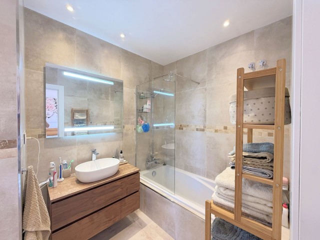 3 Slaapkamer Rijtjeshuis in Estepona
