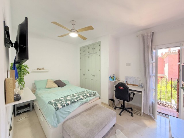 3 Slaapkamer Rijtjeshuis in Estepona