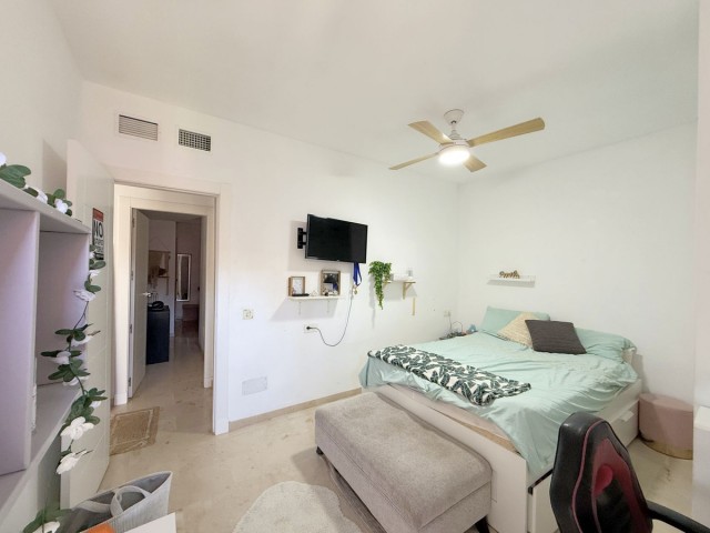 3 Slaapkamer Rijtjeshuis in Estepona