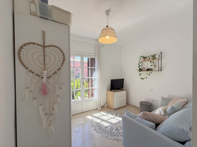 3 Slaapkamer Rijtjeshuis in Estepona