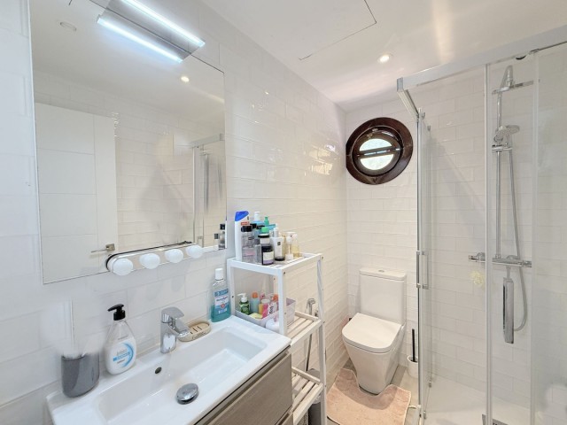 3 Slaapkamer Rijtjeshuis in Estepona