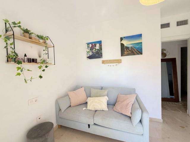 3 Slaapkamer Rijtjeshuis in Estepona