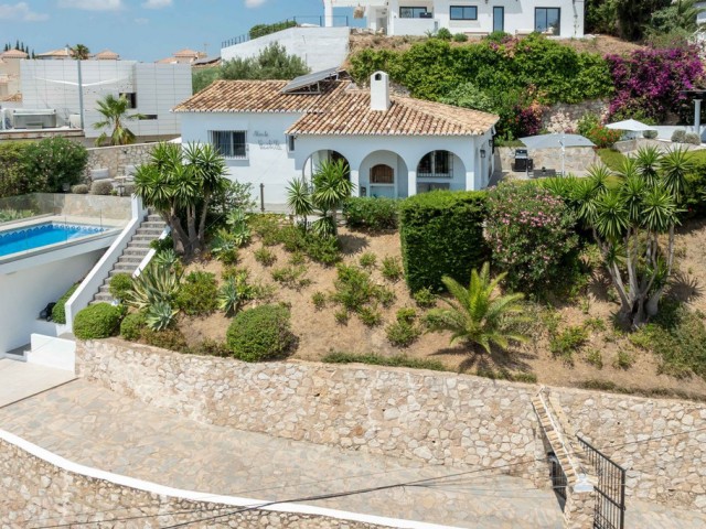 3 Bedrooms Villa in Torreblanca