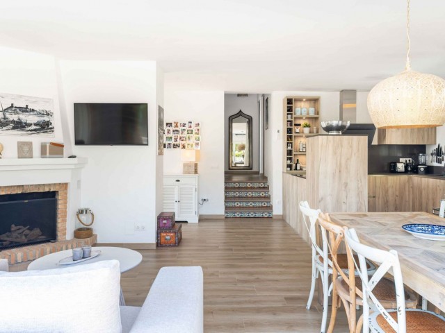 3 Bedrooms Villa in Torreblanca