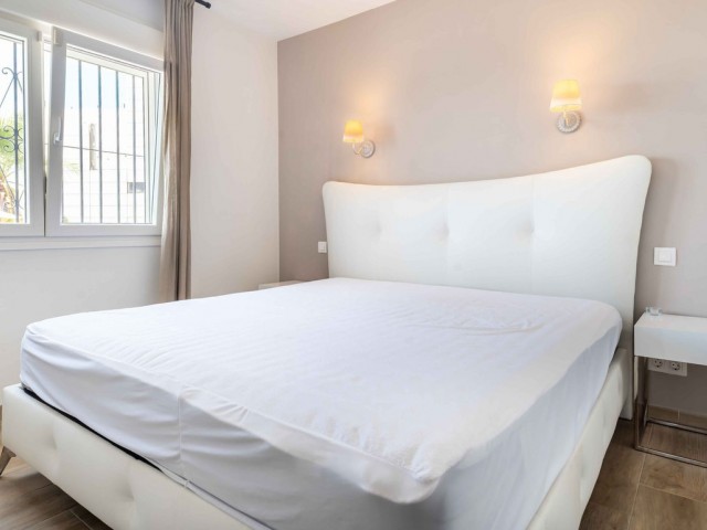 3 Bedrooms Villa in Torreblanca