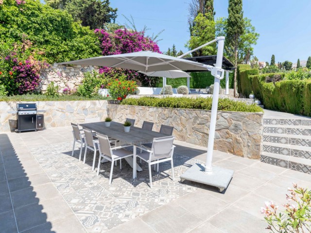 3 Bedrooms Villa in Torreblanca