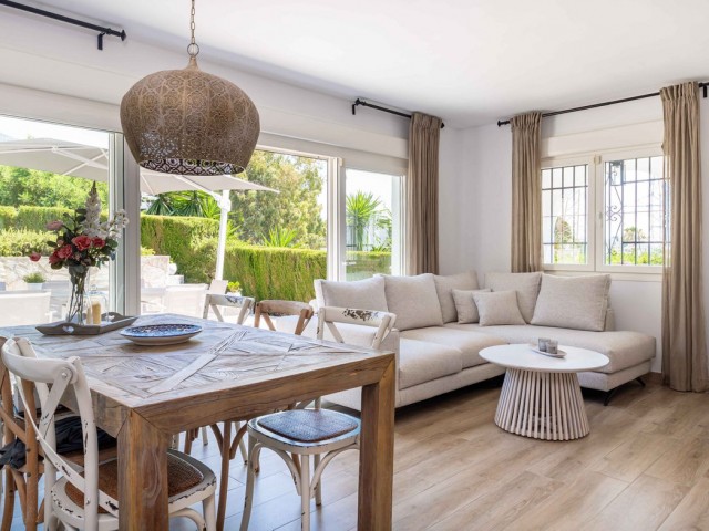 3 Bedrooms Villa in Torreblanca