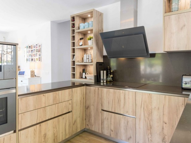 3 Bedrooms Villa in Torreblanca