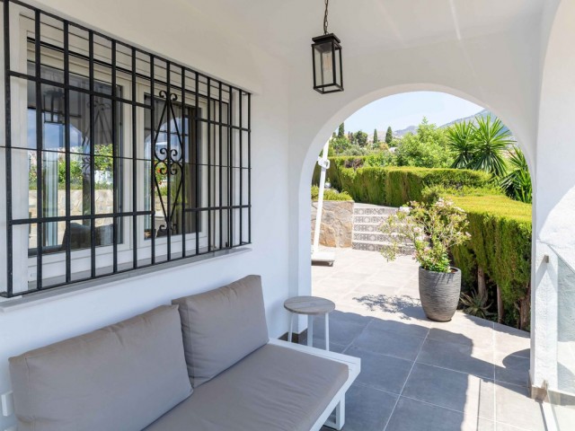 3 Bedrooms Villa in Torreblanca