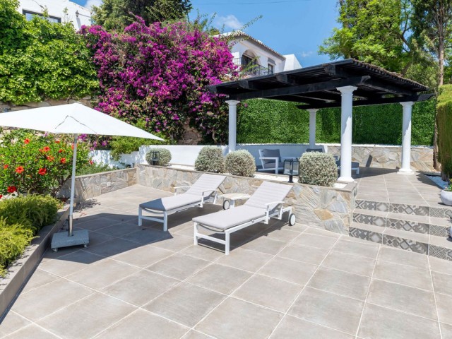 3 Bedrooms Villa in Torreblanca