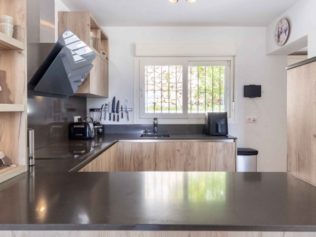 3 Bedrooms Villa in Torreblanca