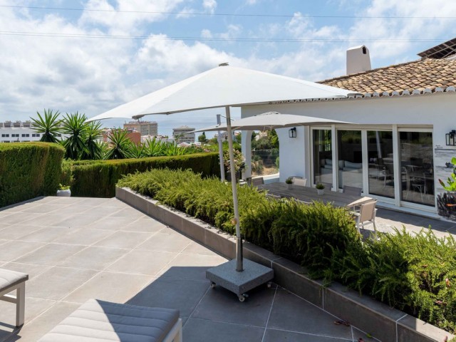 3 Bedrooms Villa in Torreblanca