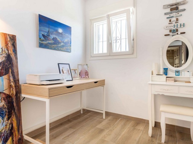 3 Soveroms Villa i Torreblanca