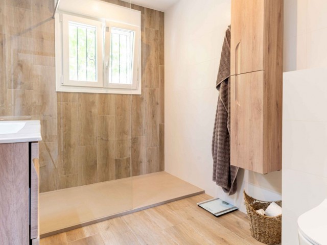 3 Soveroms Villa i Torreblanca