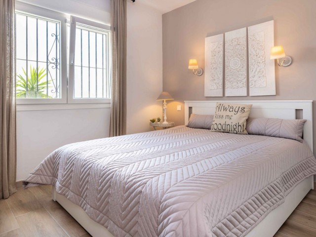 3 Soveroms Villa i Torreblanca