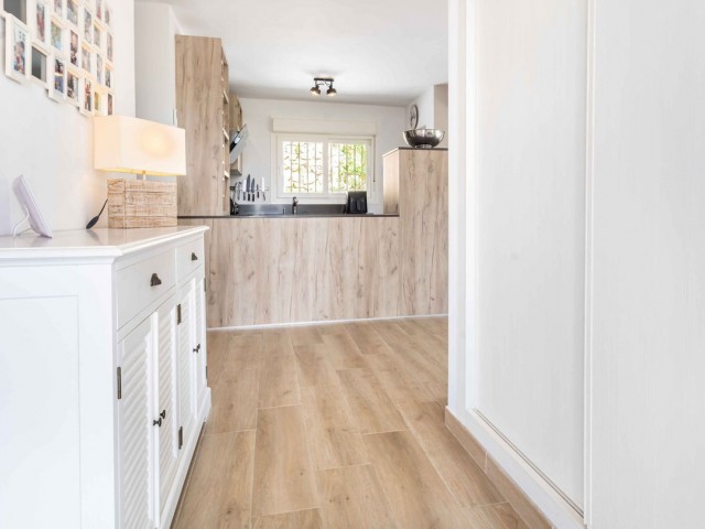 3 Soveroms Villa i Torreblanca