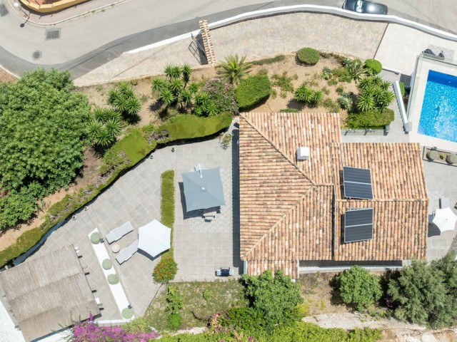 3 Bedrooms Villa in Torreblanca