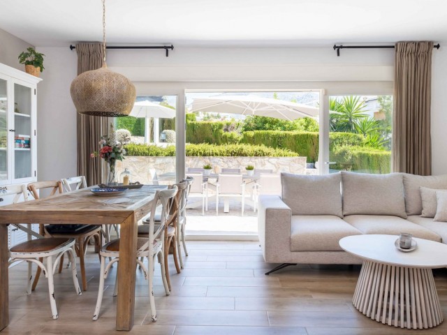 3 Bedrooms Villa in Torreblanca