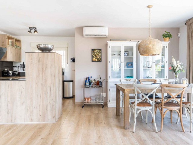 3 Bedrooms Villa in Torreblanca