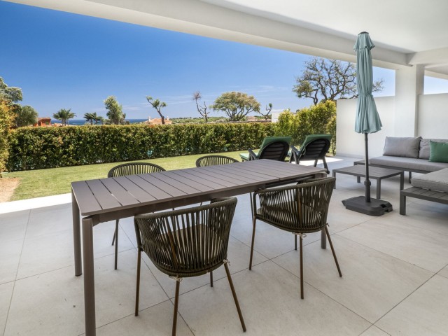 Huoneisto, San Roque Club, R5105740