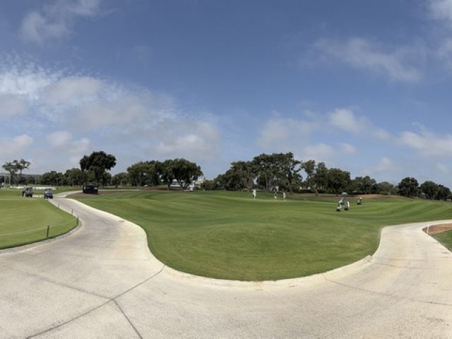 Huoneisto, San Roque Club, R5105740