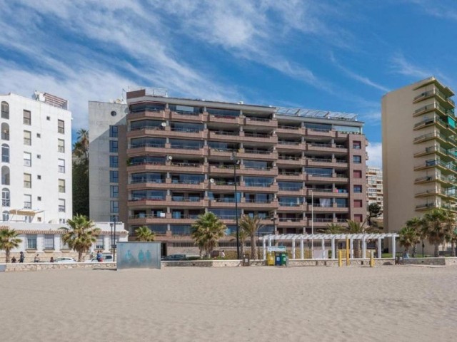 Penthouse in Carvajal