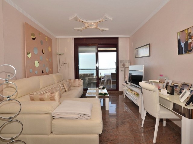 Penthouse in Carvajal